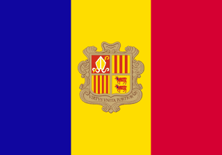 Countrty flag