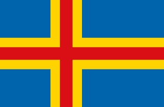 Countrty flag